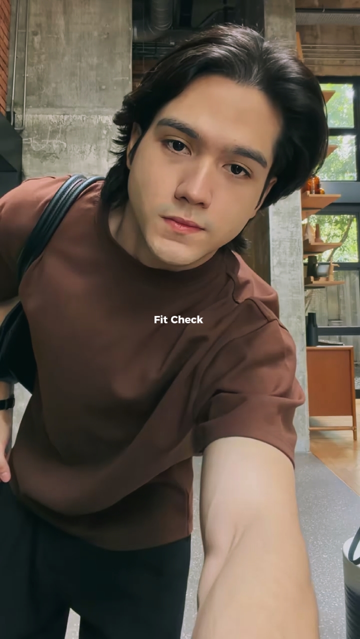Fit Check 