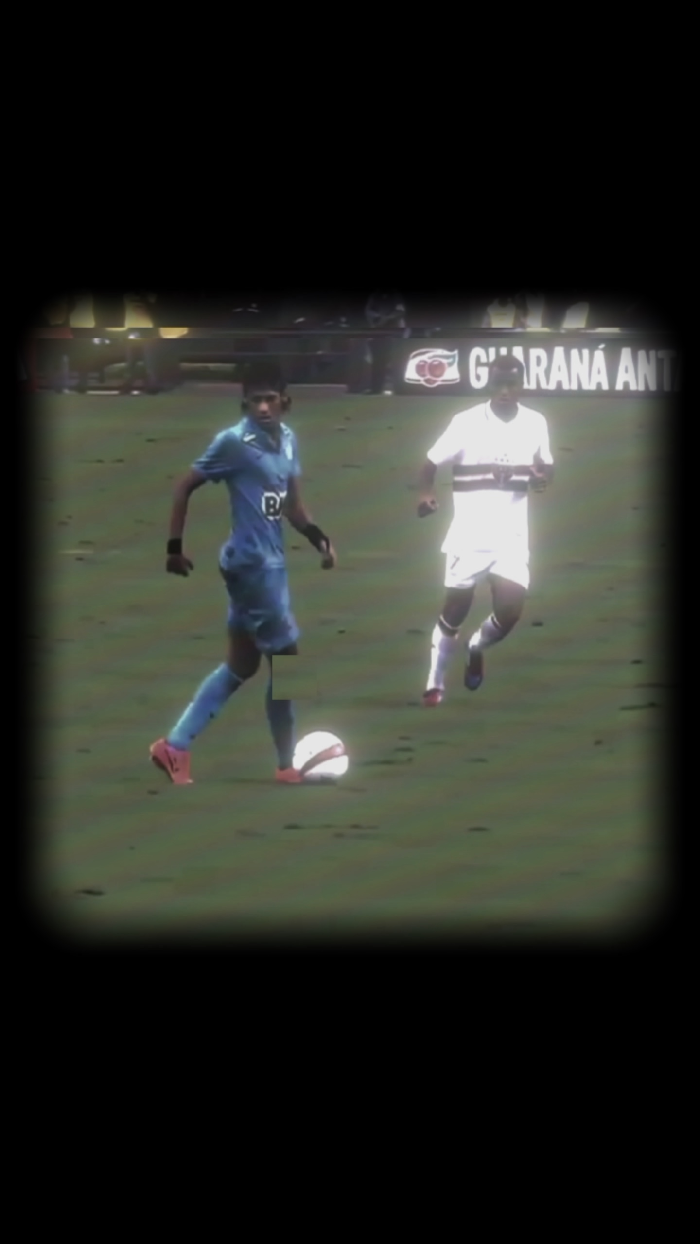 Free Neymar Edit