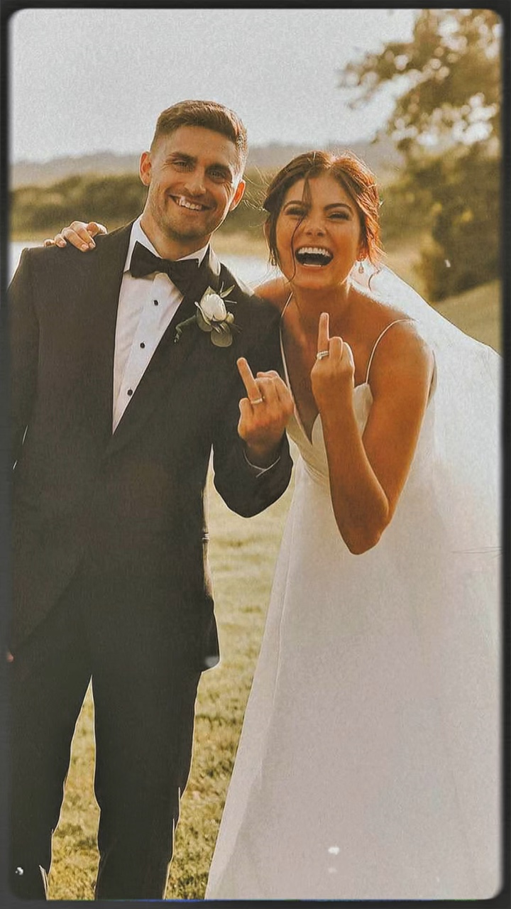 Happy wedding name