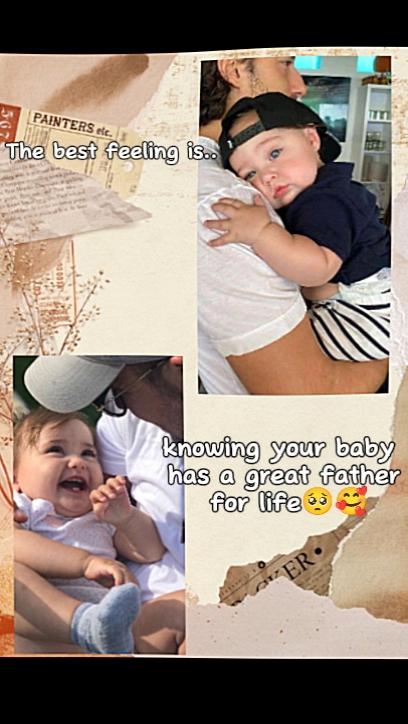 babyhasgreatdad