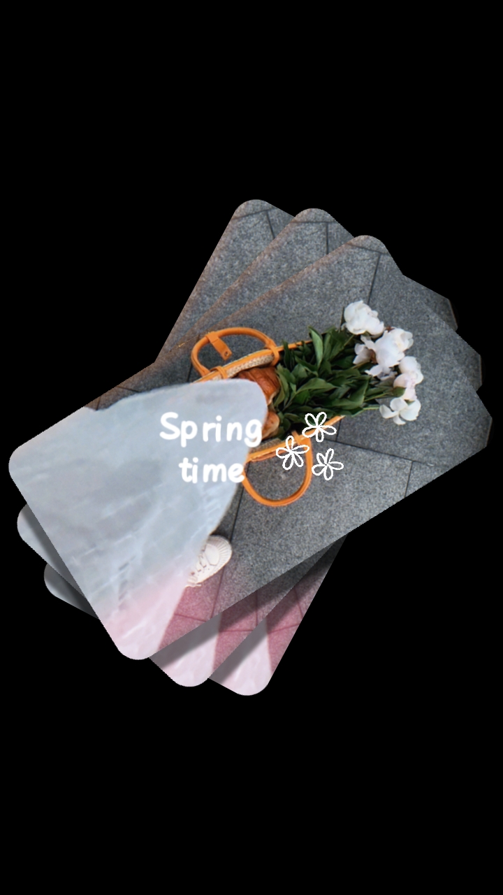 spring time