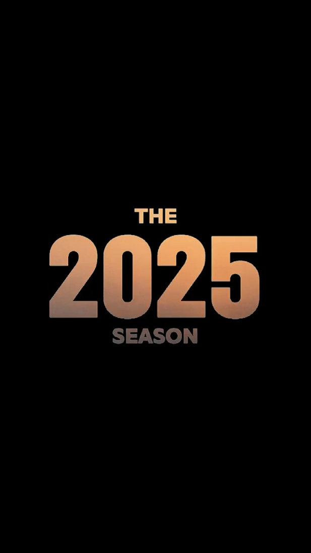 DIE SAISON 2025