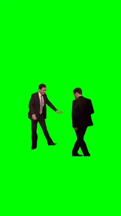 SAM ROCKWELL DANCING
