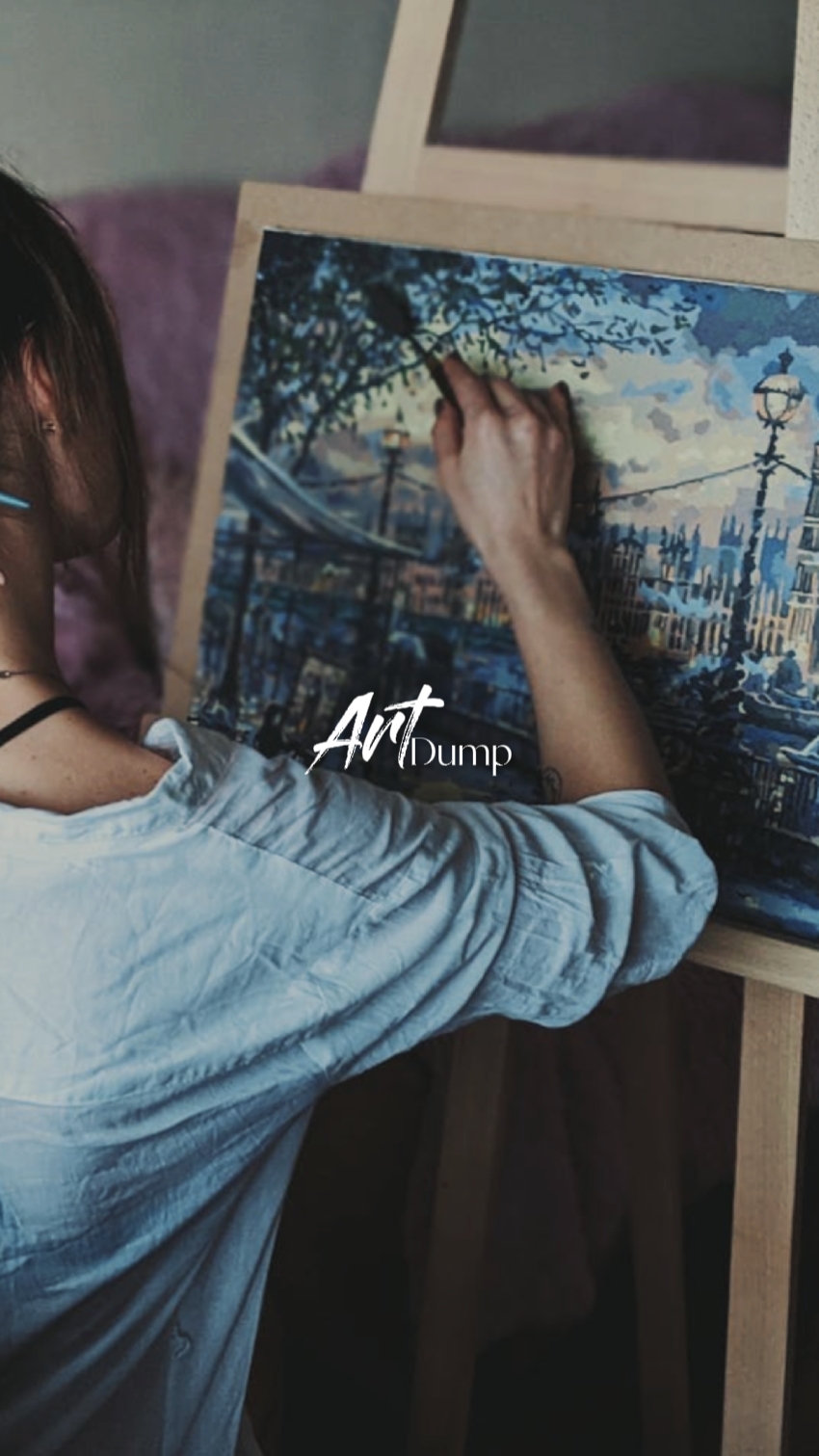 Volcado de Arte