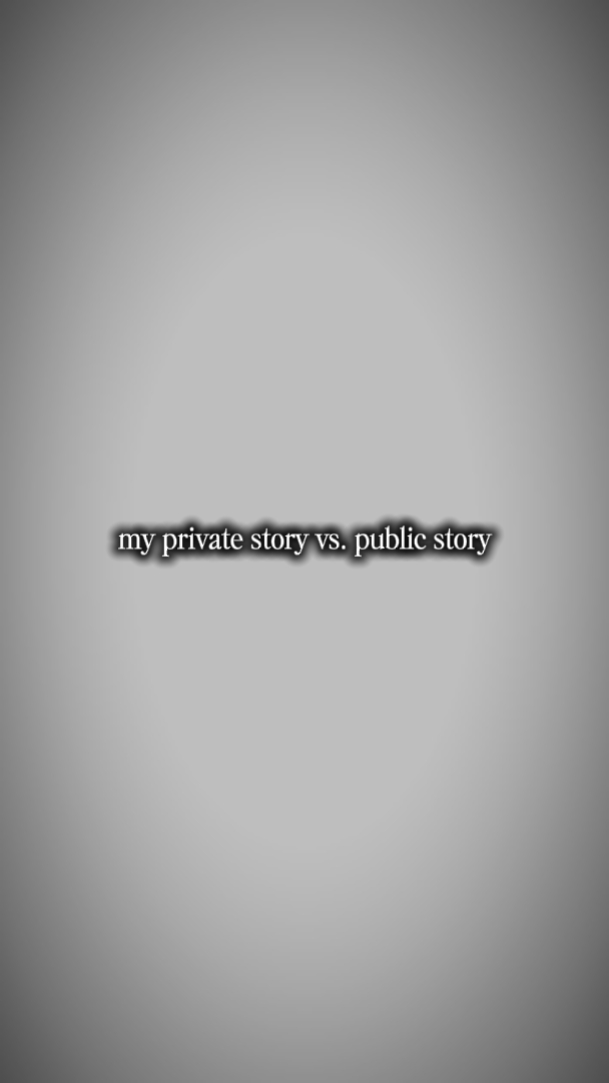 myprivatepublicstory