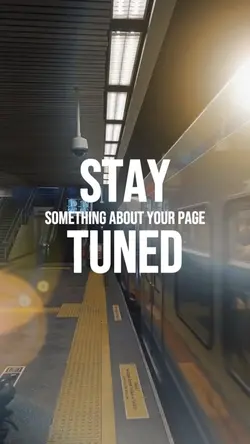 Are you ready?