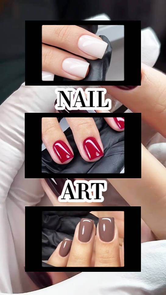 Nail Art