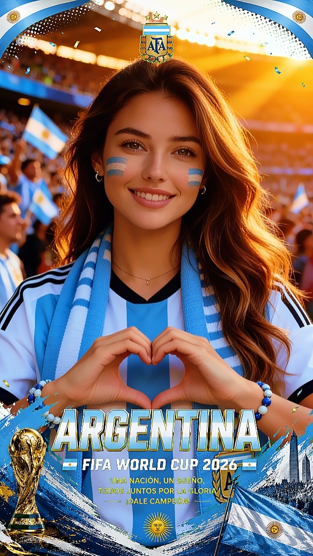 Mundial de Argentina 