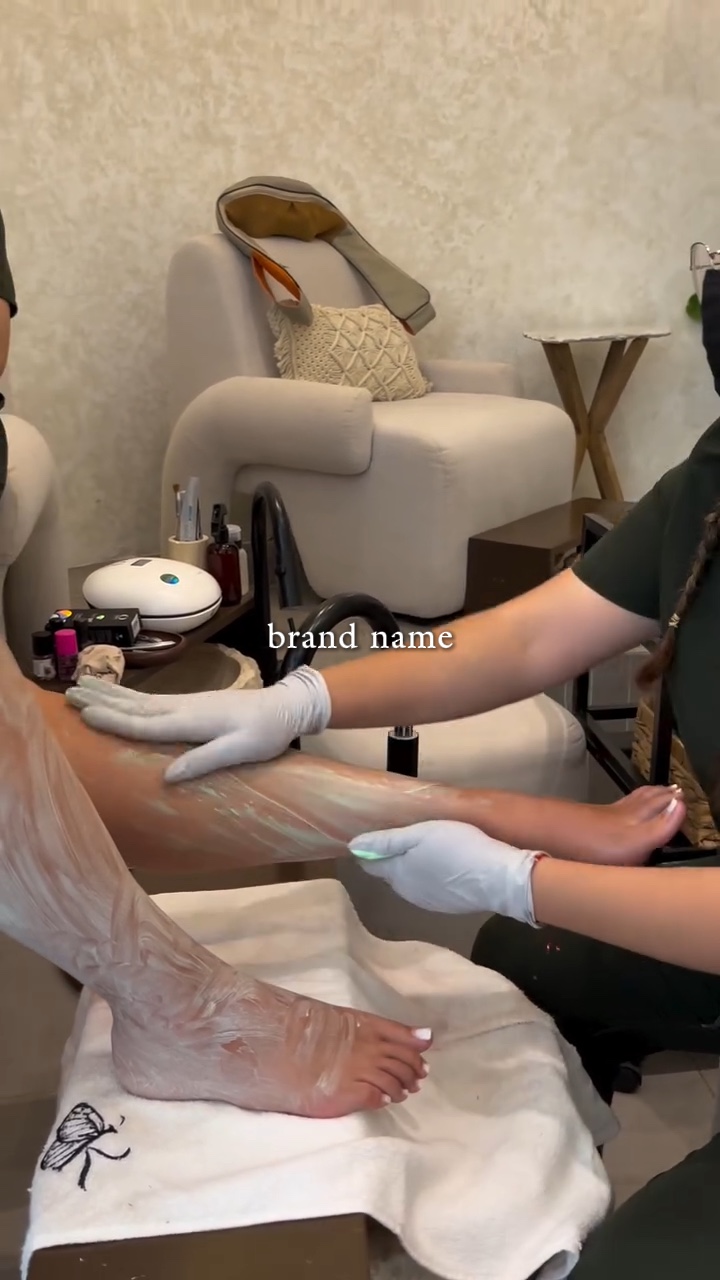 Pedicura