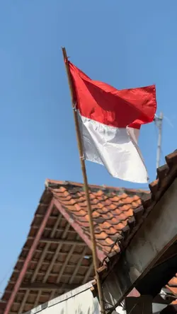 17 AGUSTUS