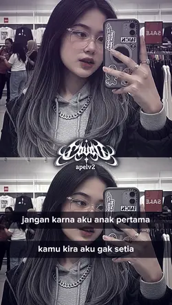 Jangan Karna Aku