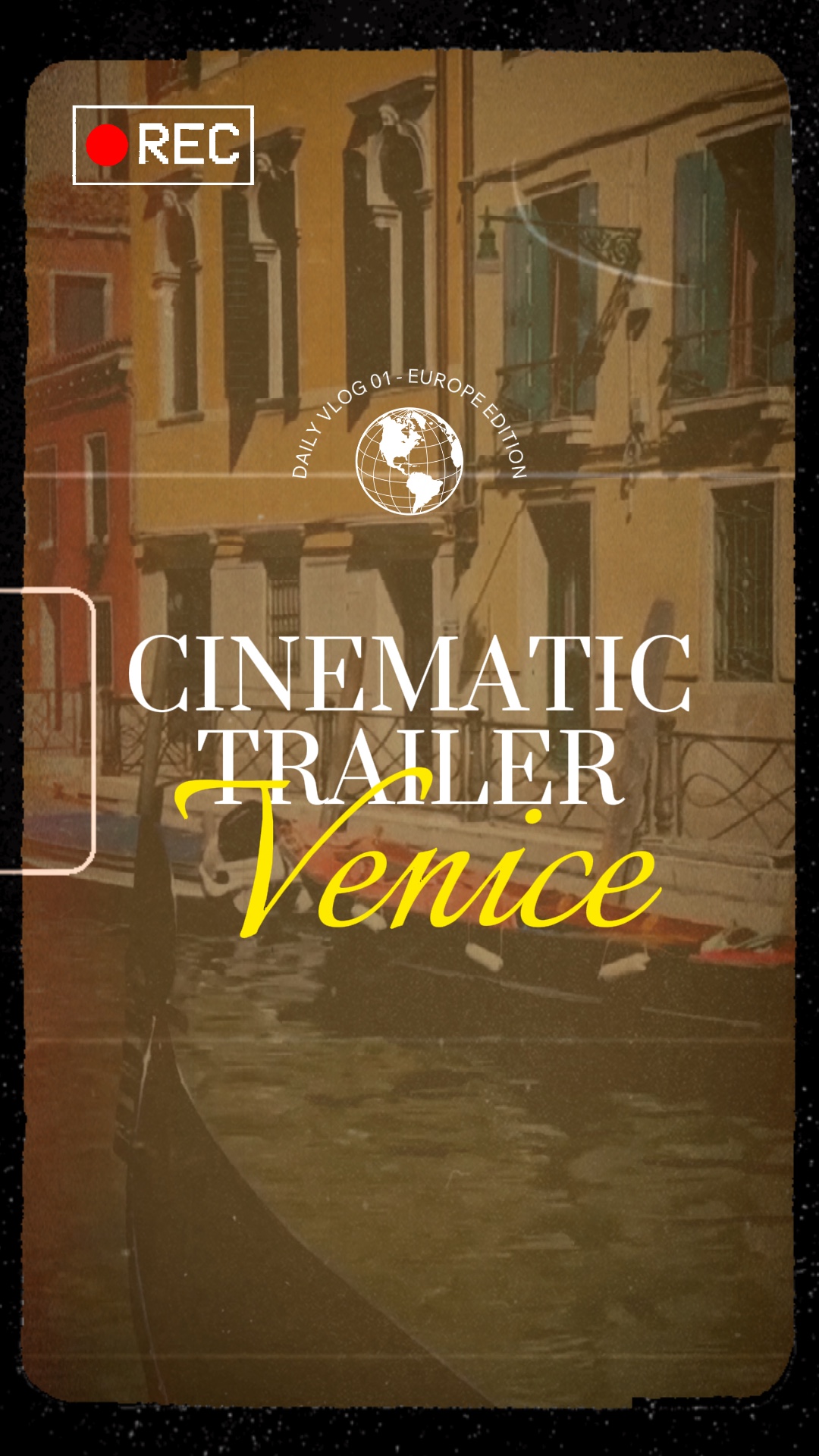 Trailer Cinematográfico 📽️🎞️