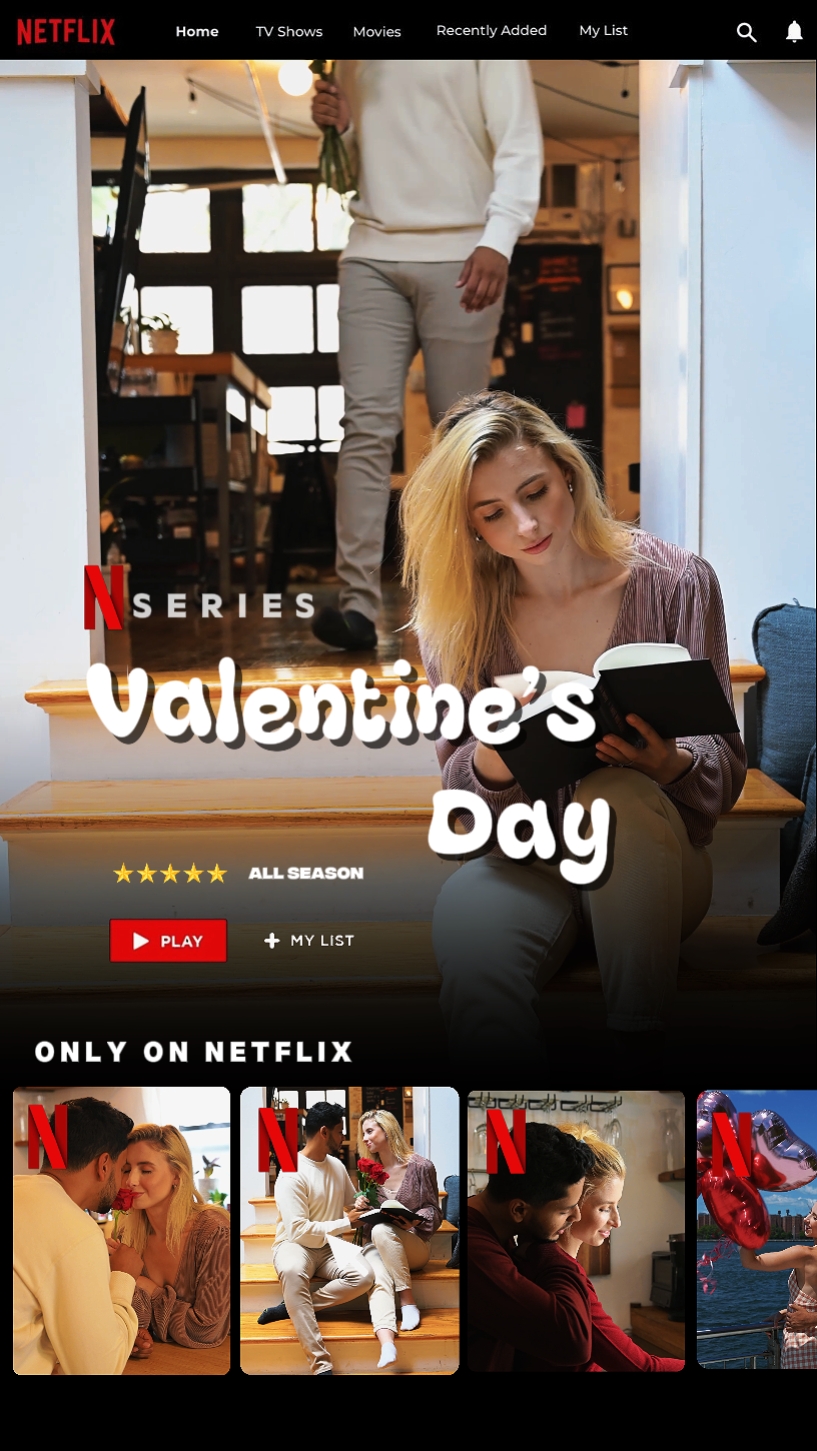 Saint-Valentin 