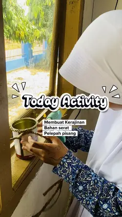Kegiatan harian