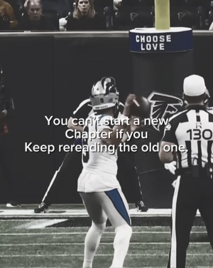 Quote of the da