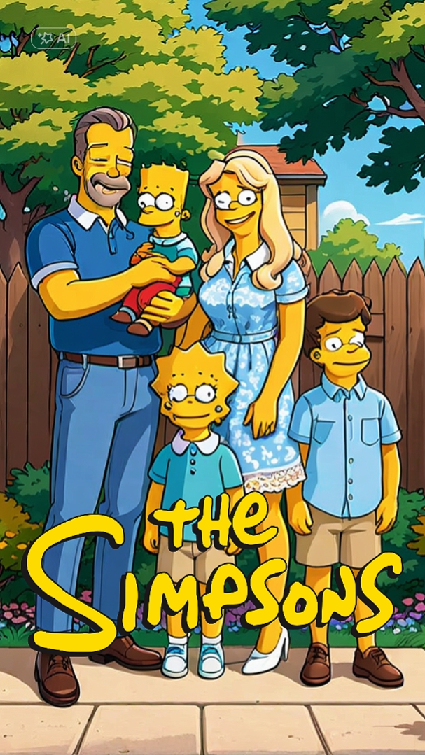 the simpson