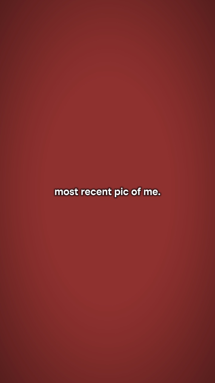 first pic of me 