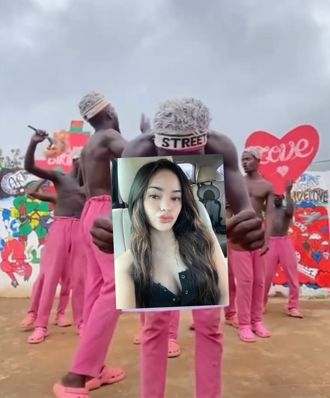 salam ulang tahun afrika