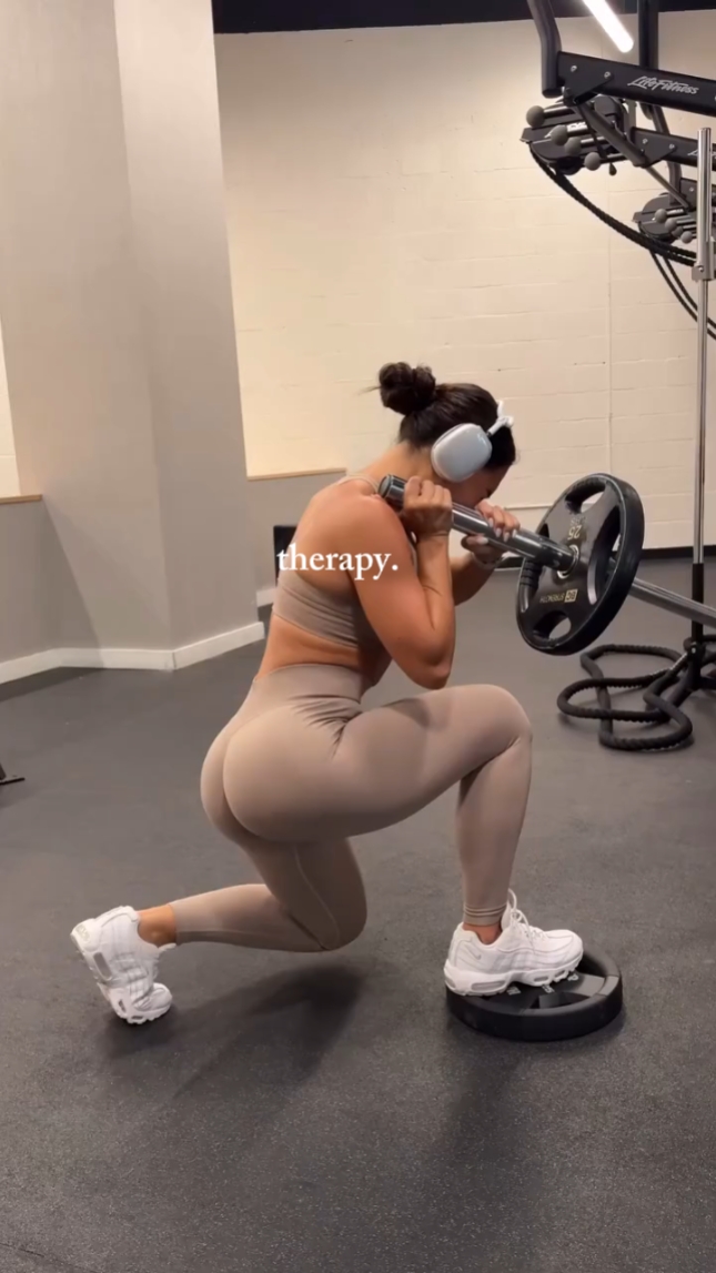 therapy