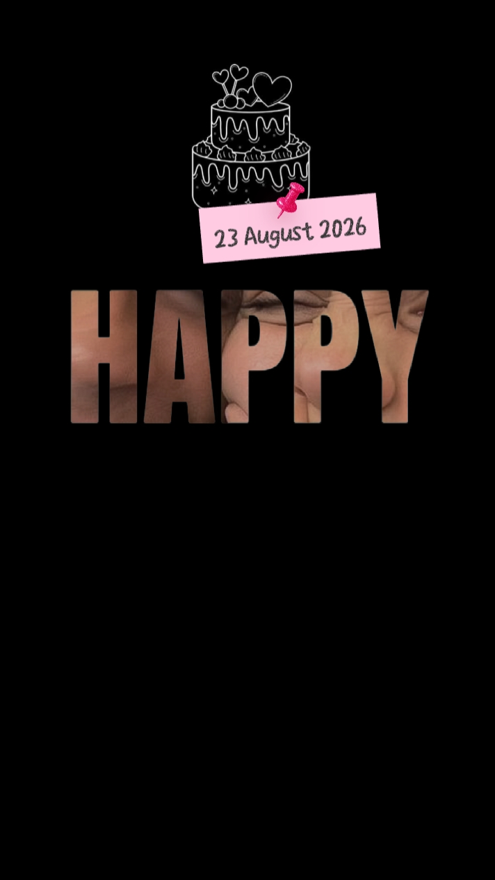 hbd husband 23 augus