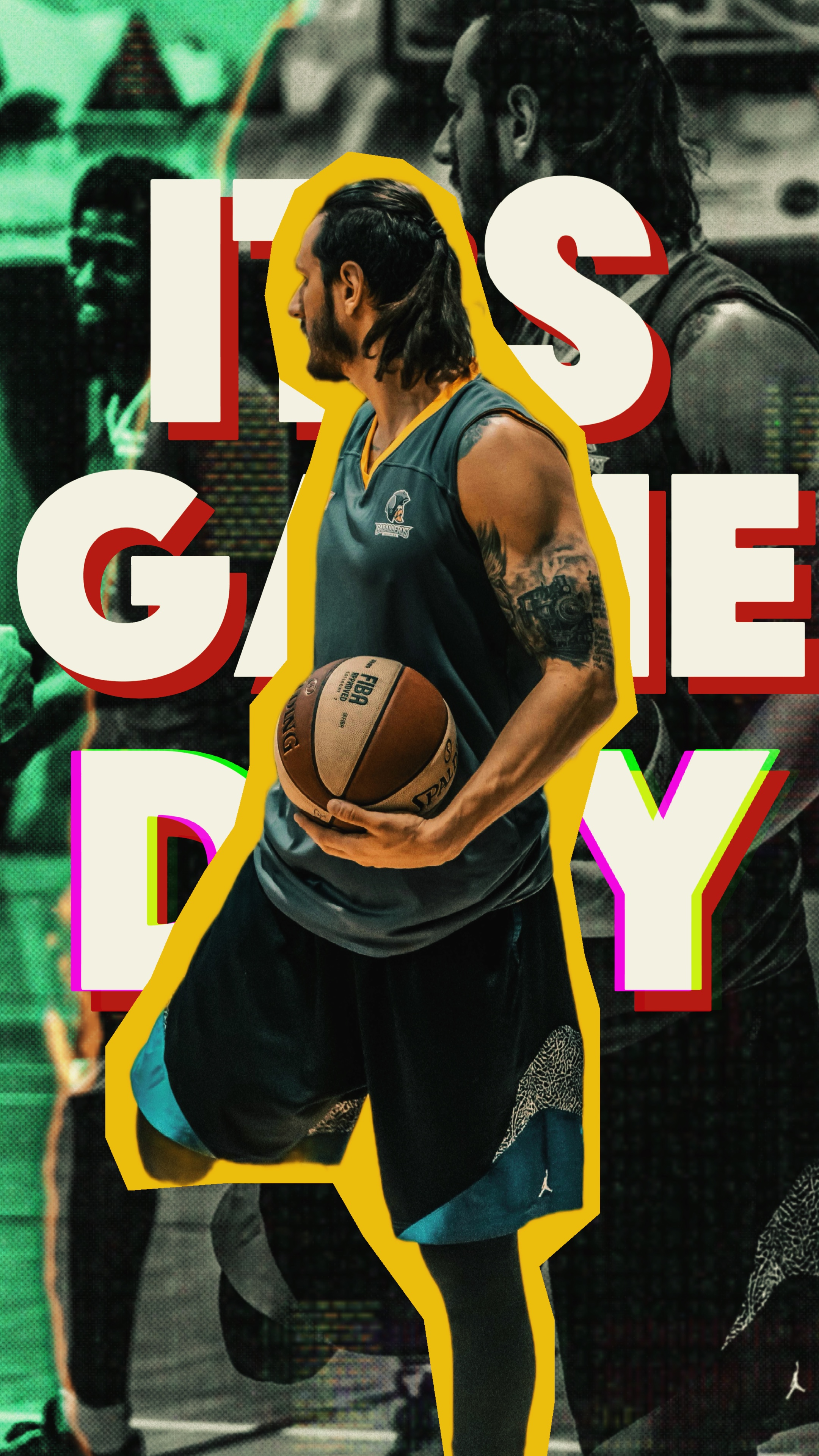 Día de juego