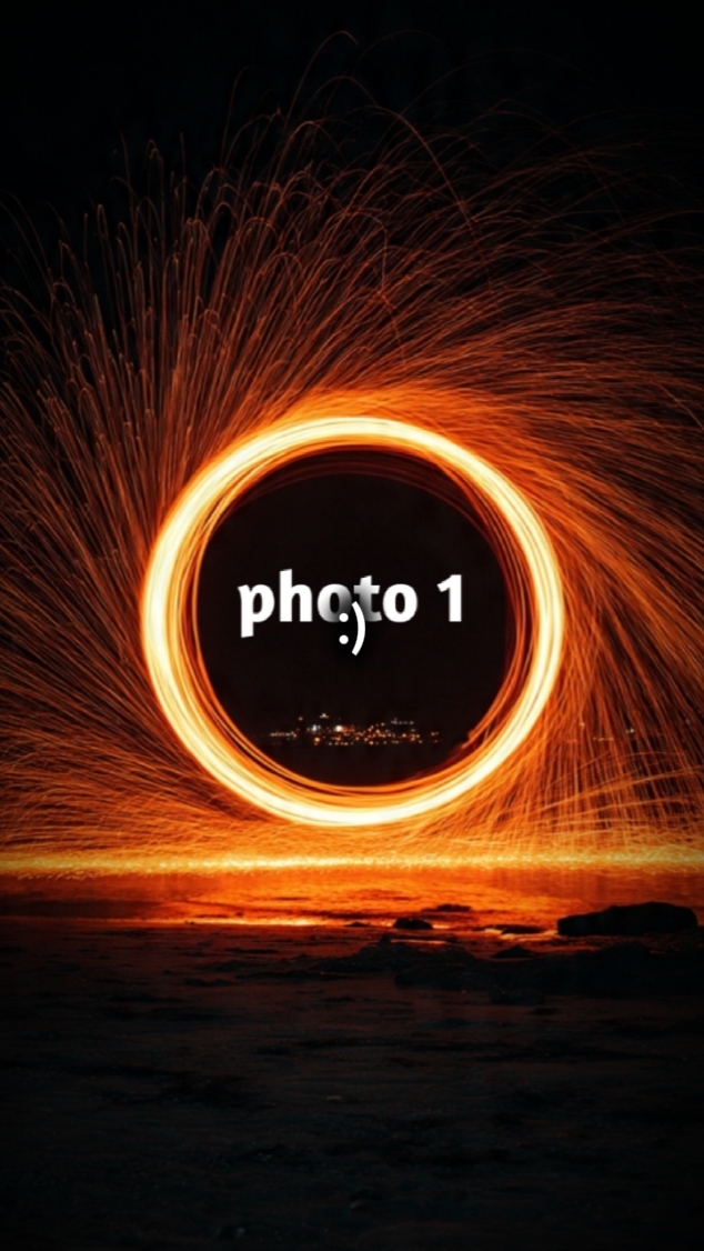 New Editing