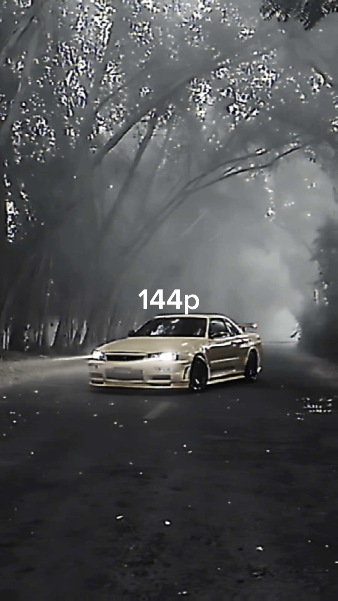 Calidad de 144p a 4K 