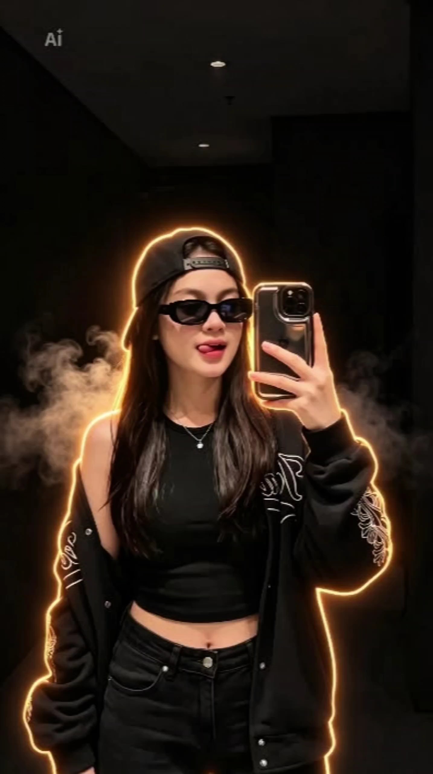 new trend