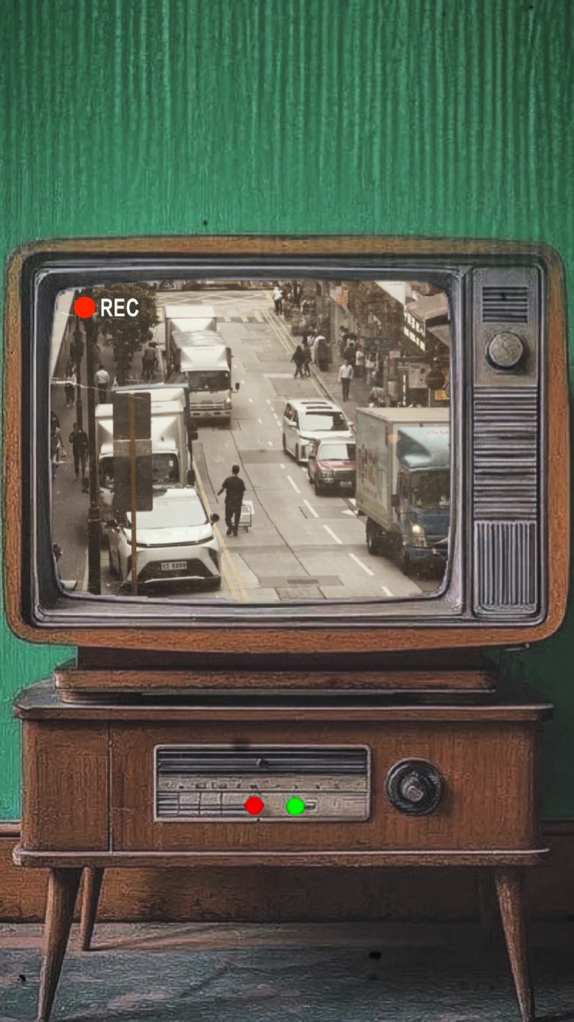 TV RETRO