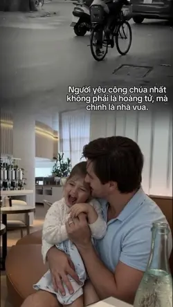 Ng yêu công chúa nha