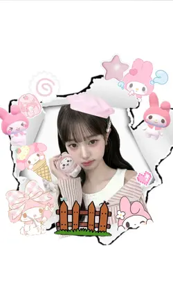 FRAME LUCU