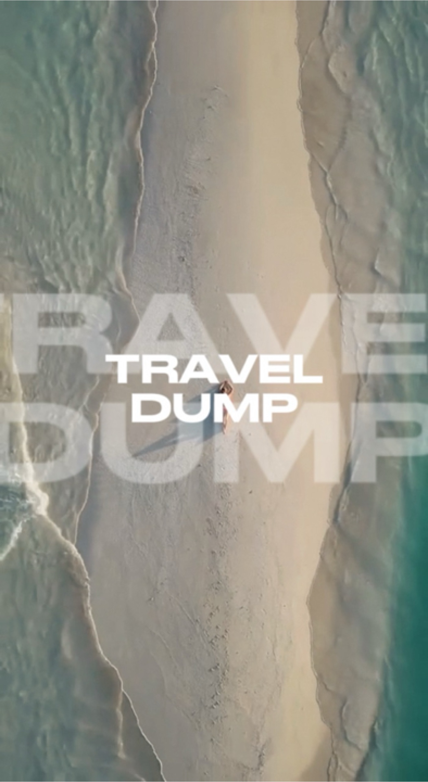 Vlog de Traveldump
