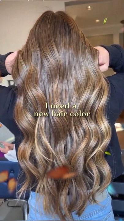 Tendencia de cabello