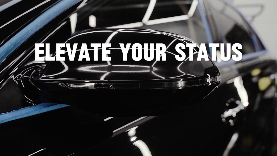 ELEVE SEU STATUS: Dirija o carro mais legal