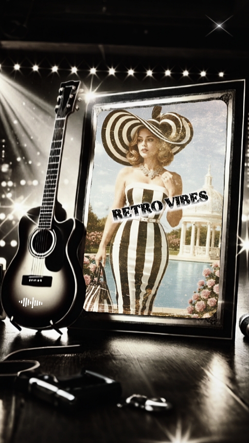 Retro-Vibes 