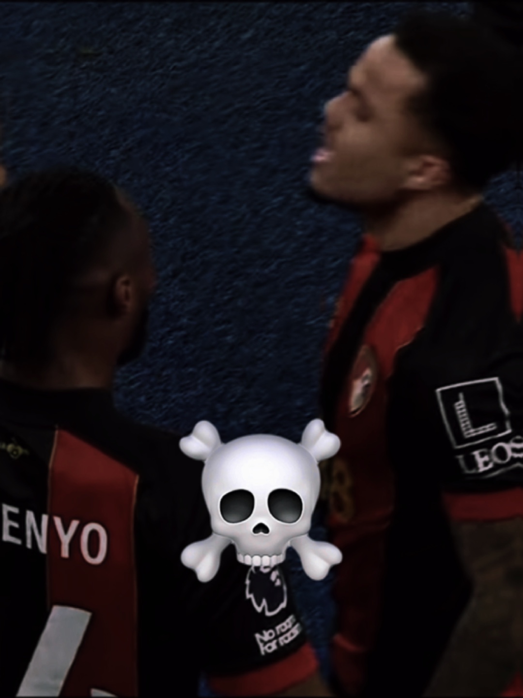Skull edit ☠️