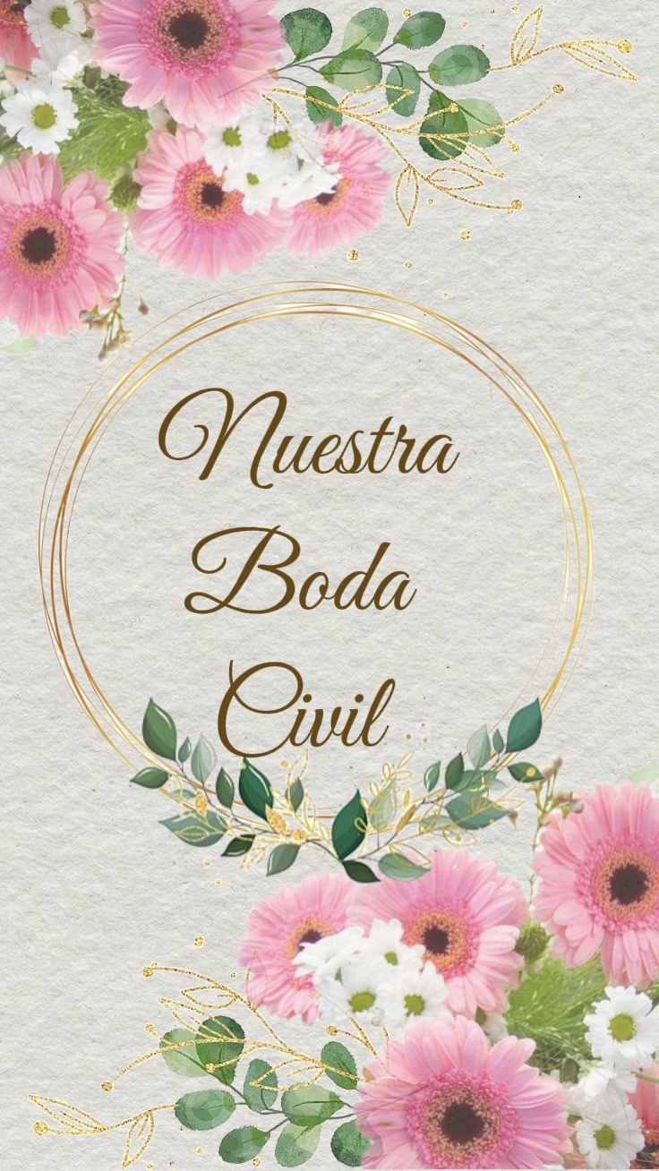 Einladung boda 5