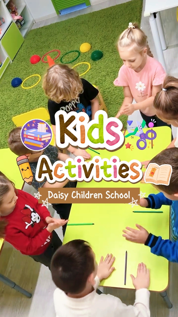 kids activities