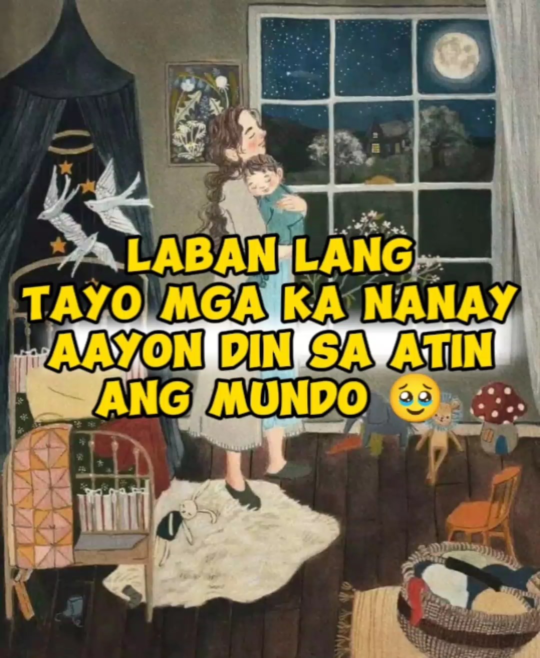 VIDA DE NANAY