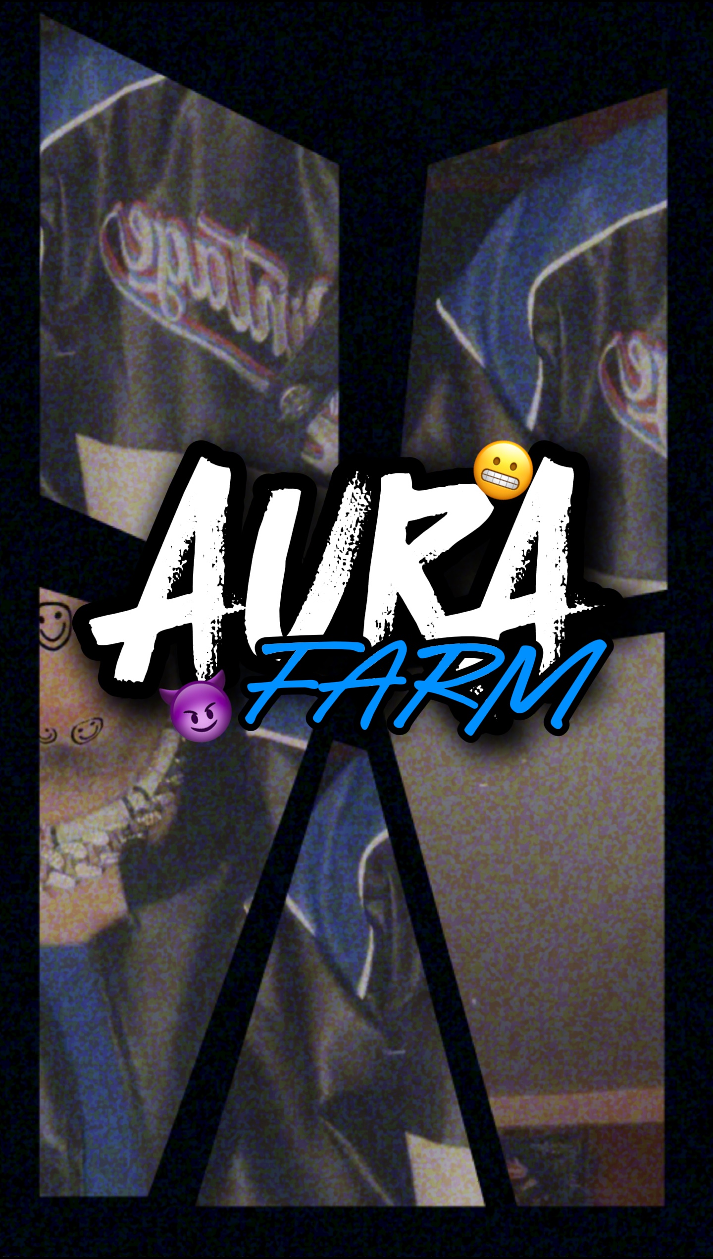 Agricultura de Aura😈😬