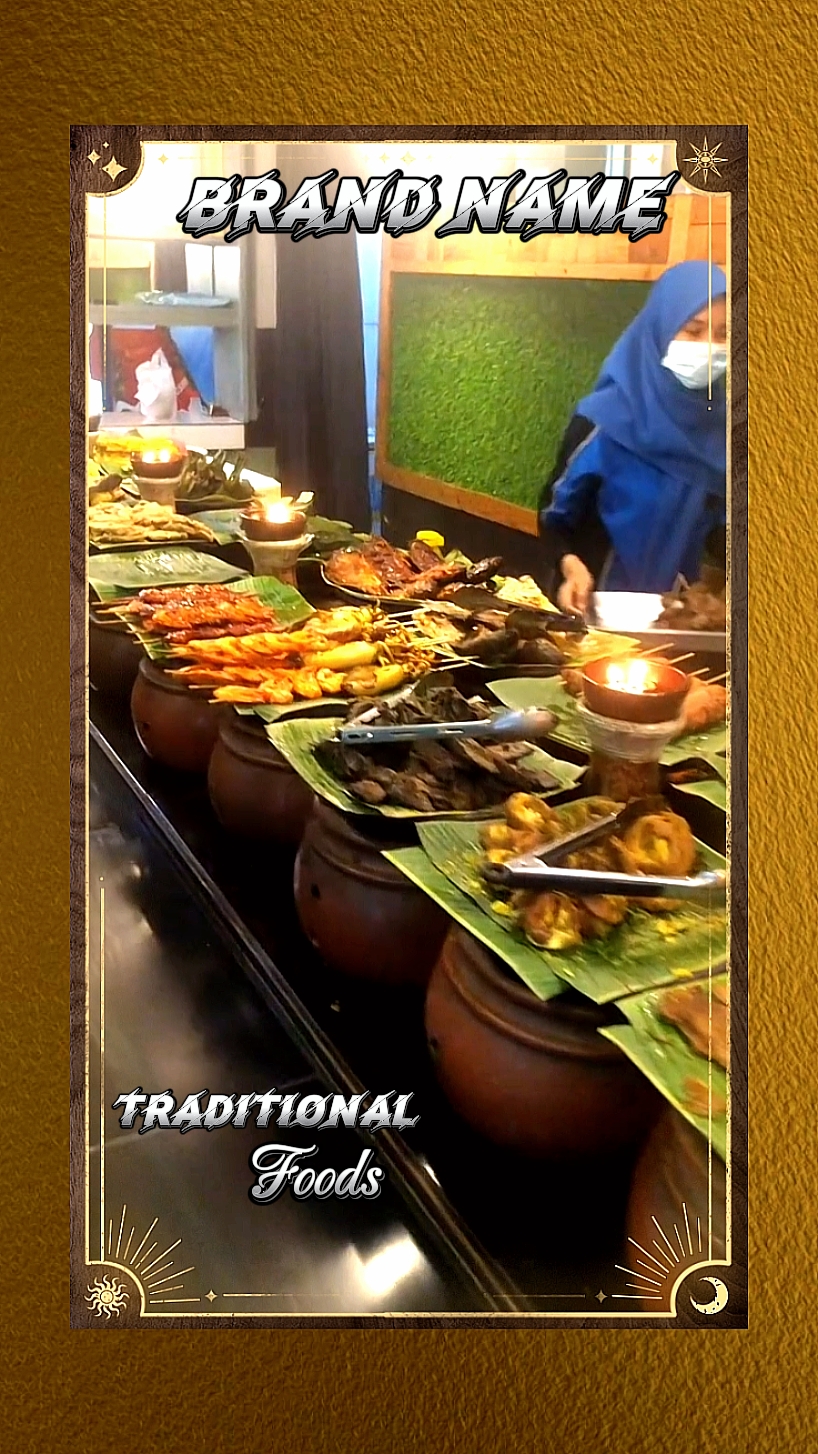 Alimentos Tradicionales