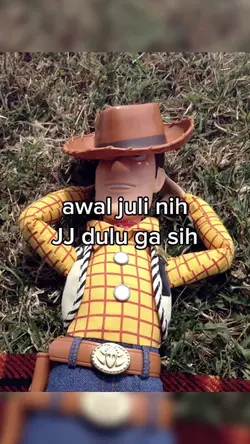Awal Juli Nih