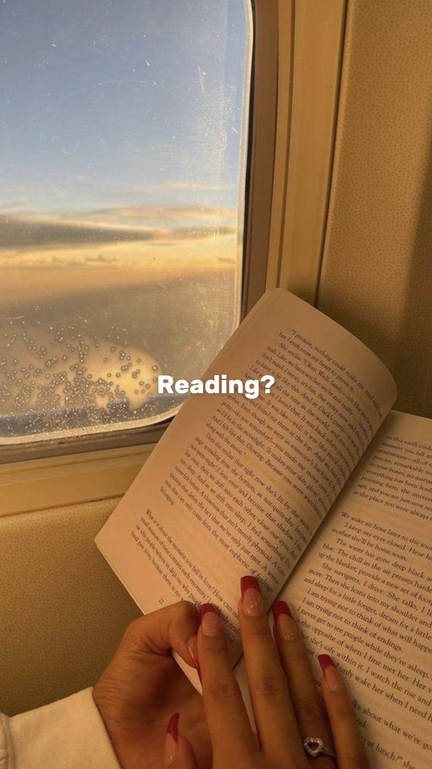 Día de Lectura