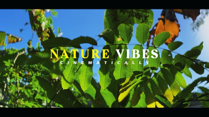 Nature Cinematic HD