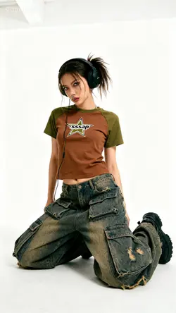Hip-Hop Nostalgia