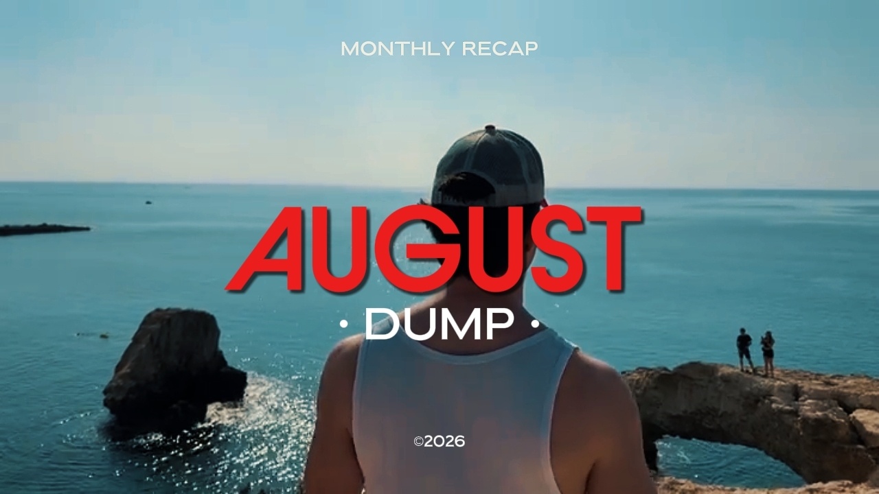 VUELTA DE AGOSTO