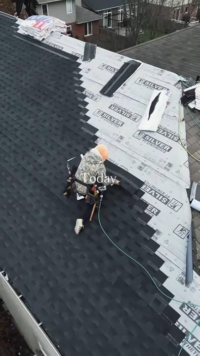 Reparatur zu Hause