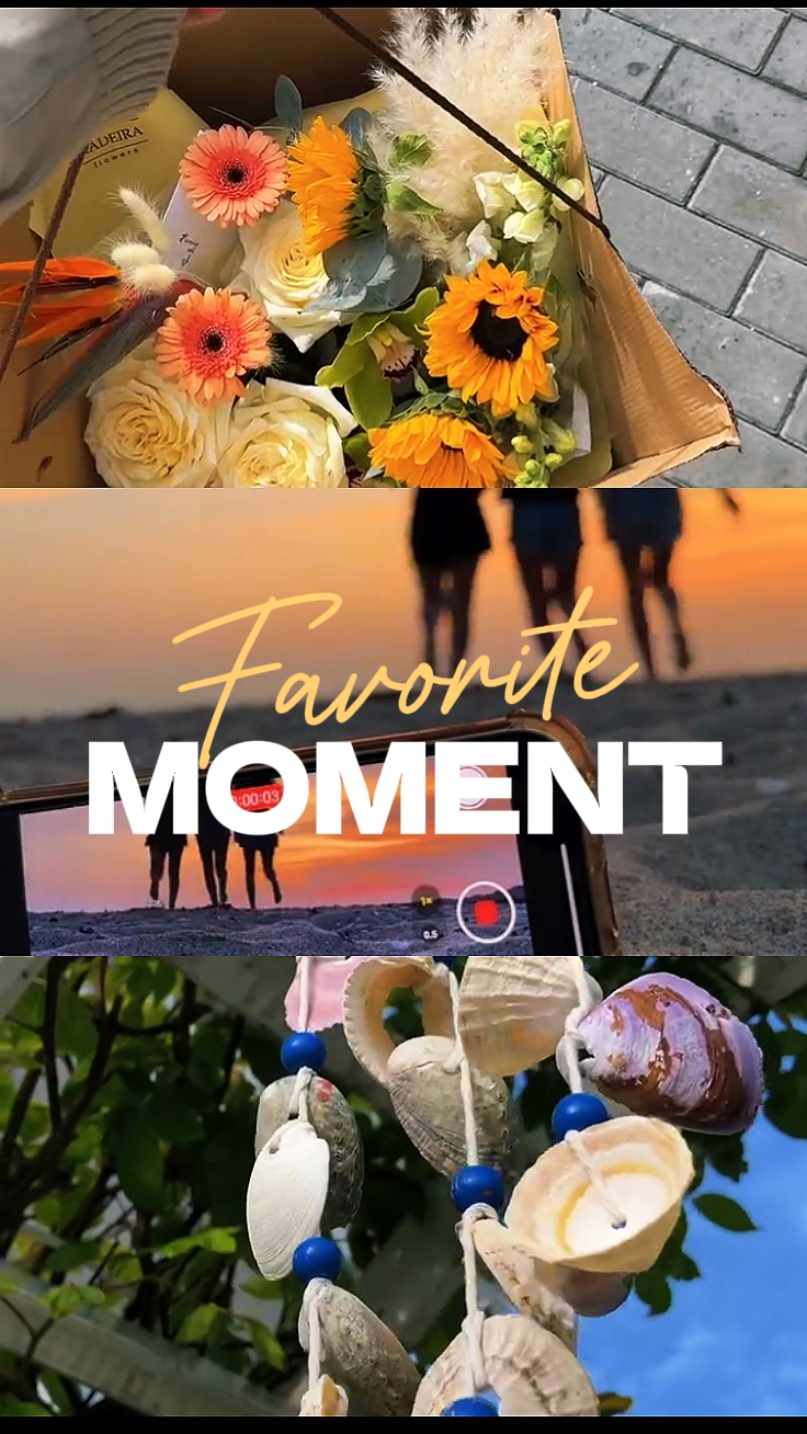 2 minutes de vlog