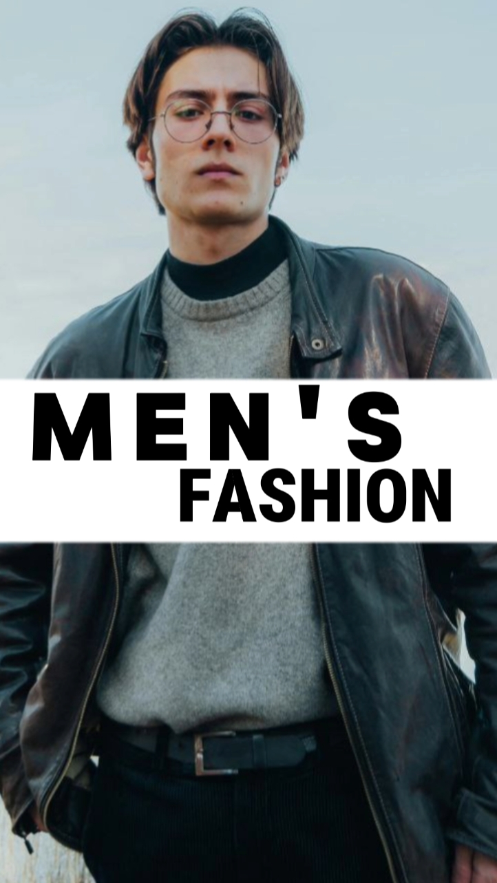 Men's Fashion