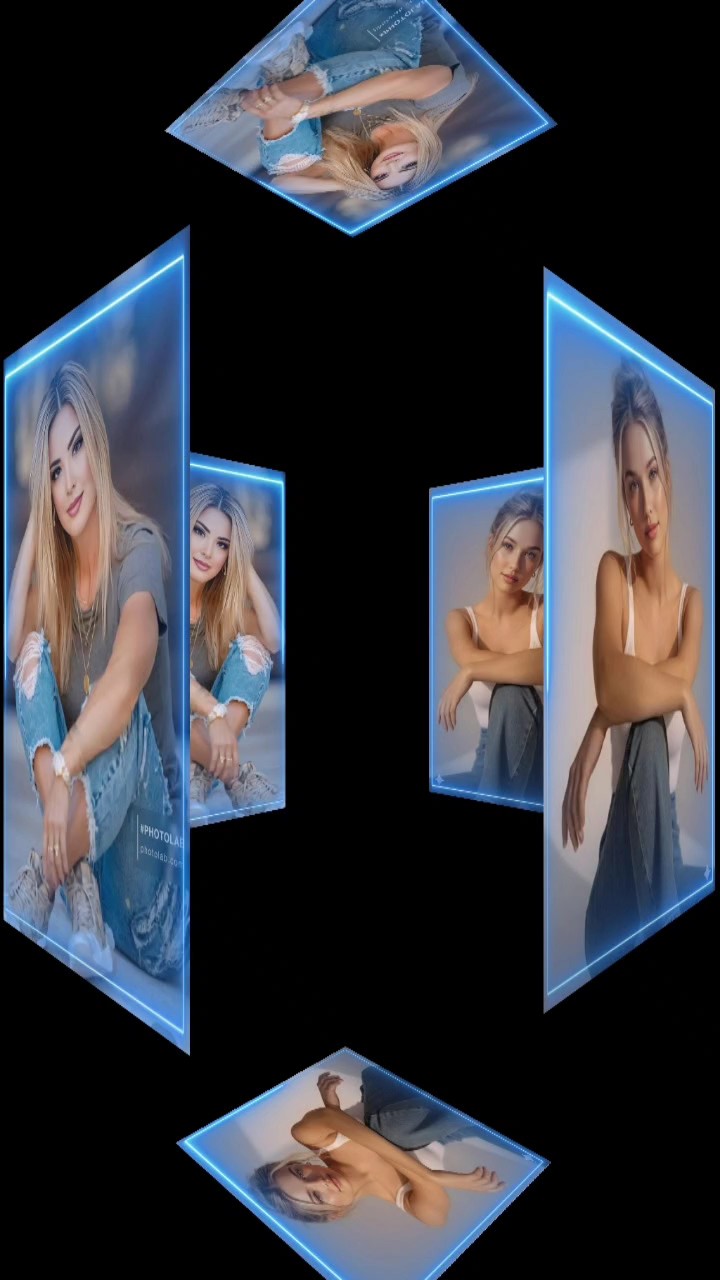 Novo modelo